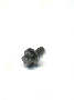 Image of Torx screw. M6X16-AL image for your BMW